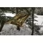 Двостороння термоковдра 12 мкм - водонепроникна - туристична - рятувальна - 140 х 210 см